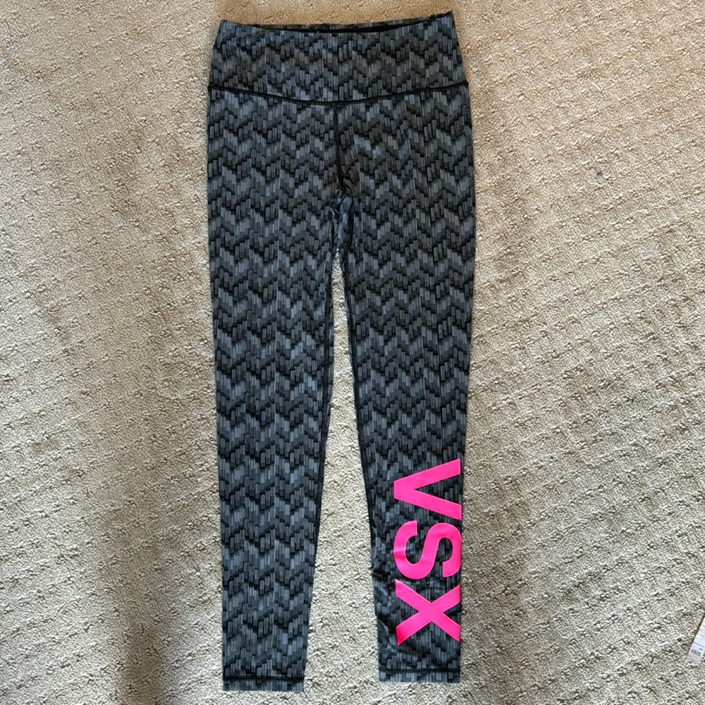 Knockout Victorias Secret VS pants